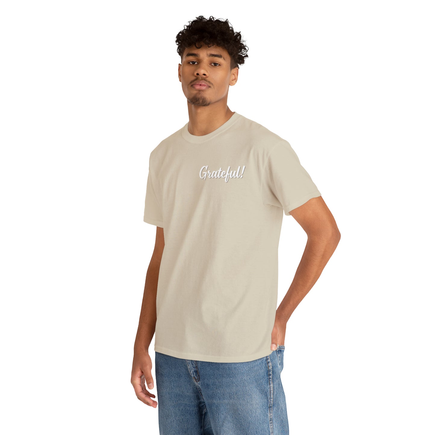 Grateful T-Shirt