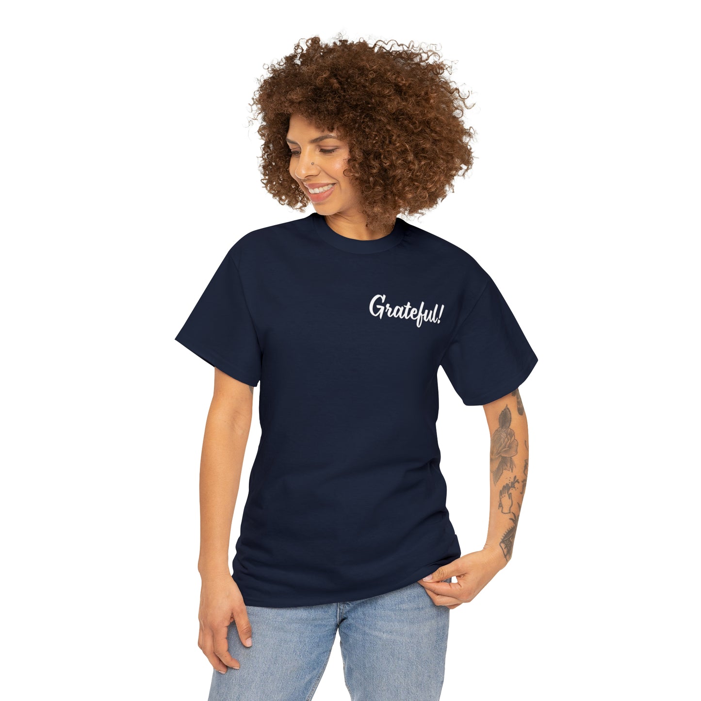 Grateful T-Shirt