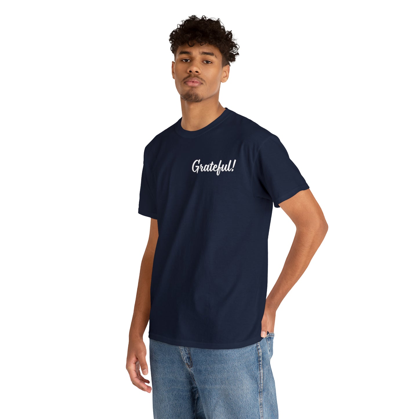 Grateful T-Shirt