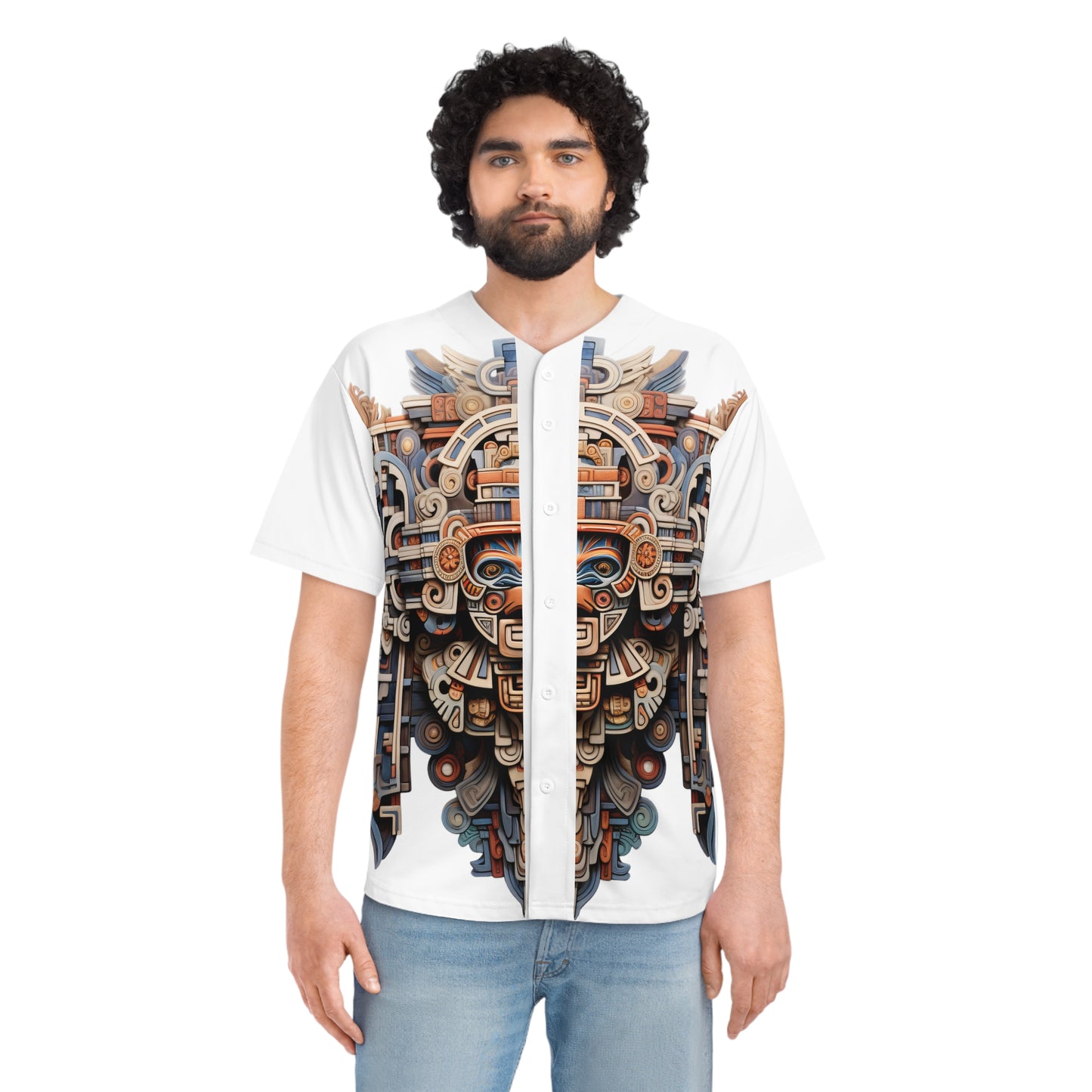 Inca Jersey Cut - Shirt