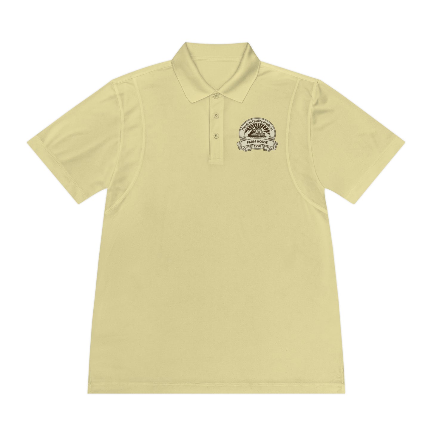 Farm House Polo - Shirt