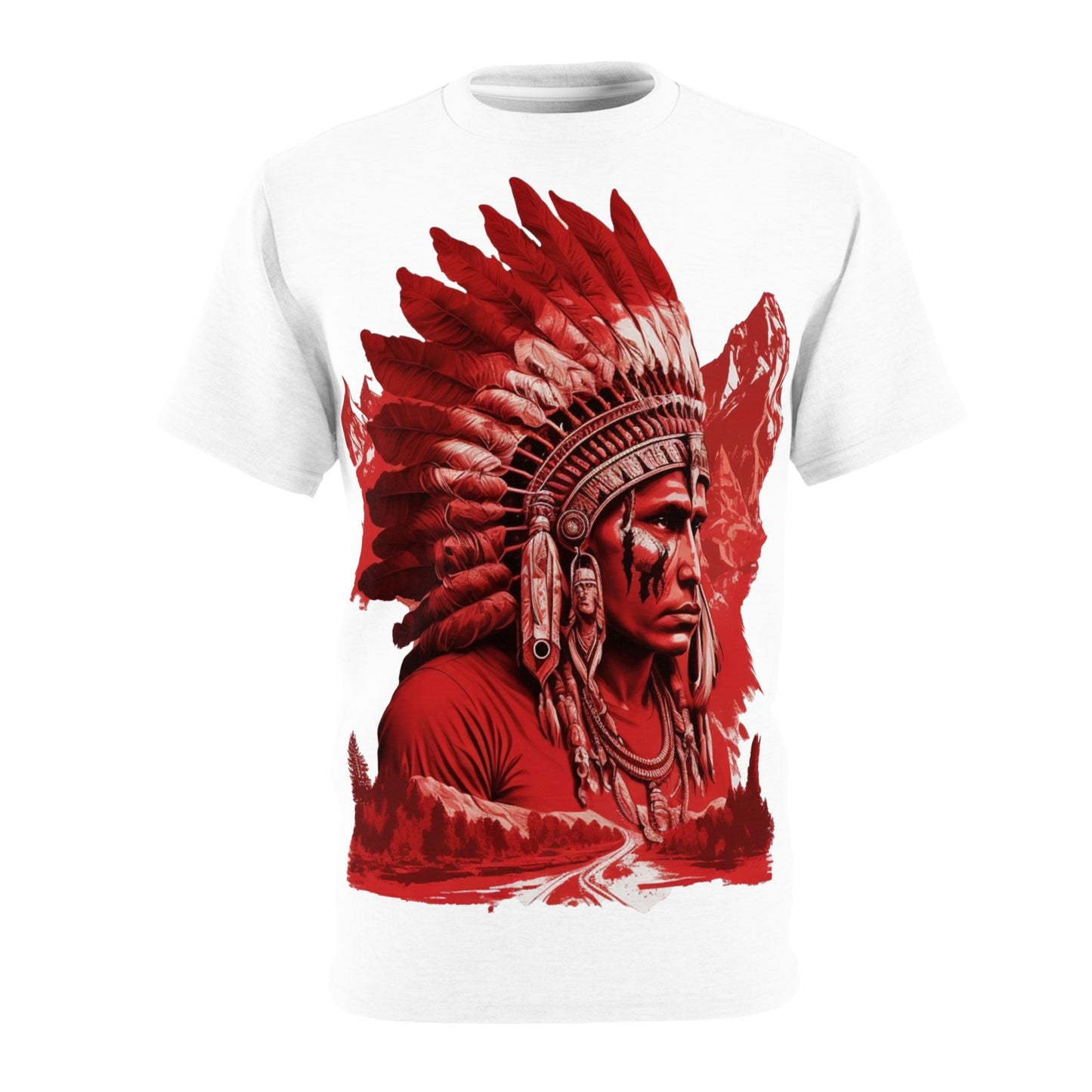 Red Chief CS T-Shirt