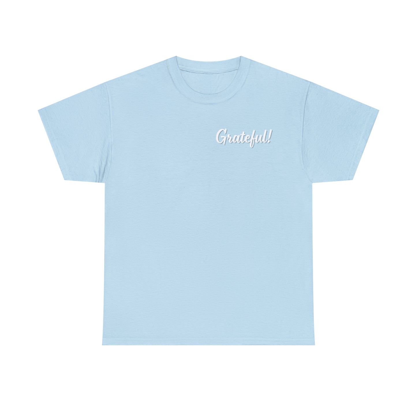 Grateful T-Shirt