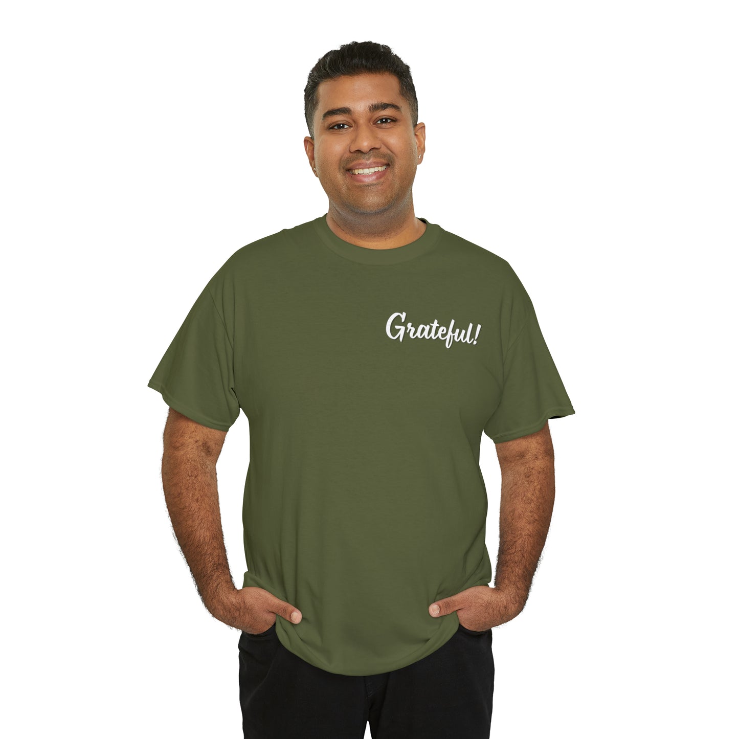 Grateful T-Shirt