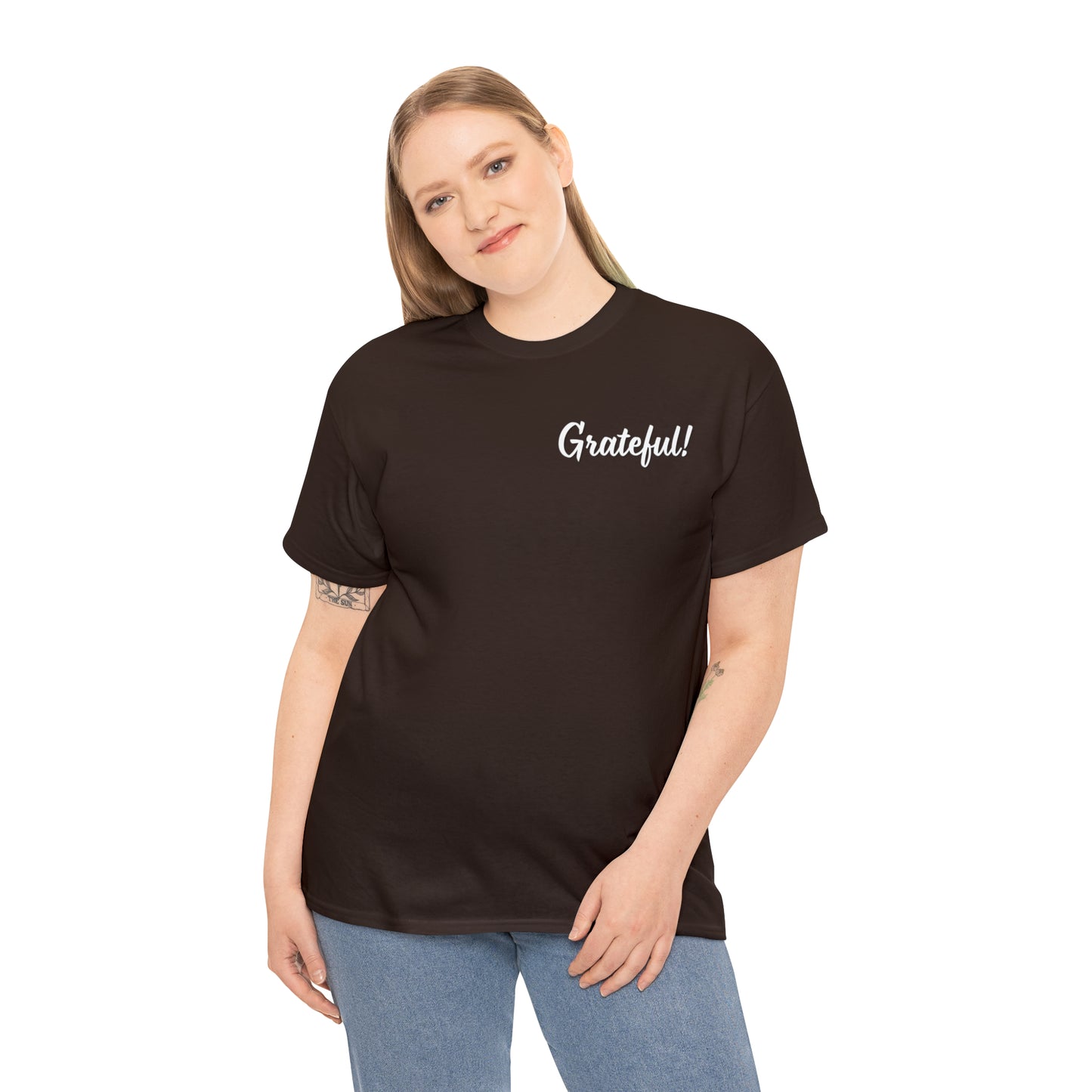 Grateful T-Shirt