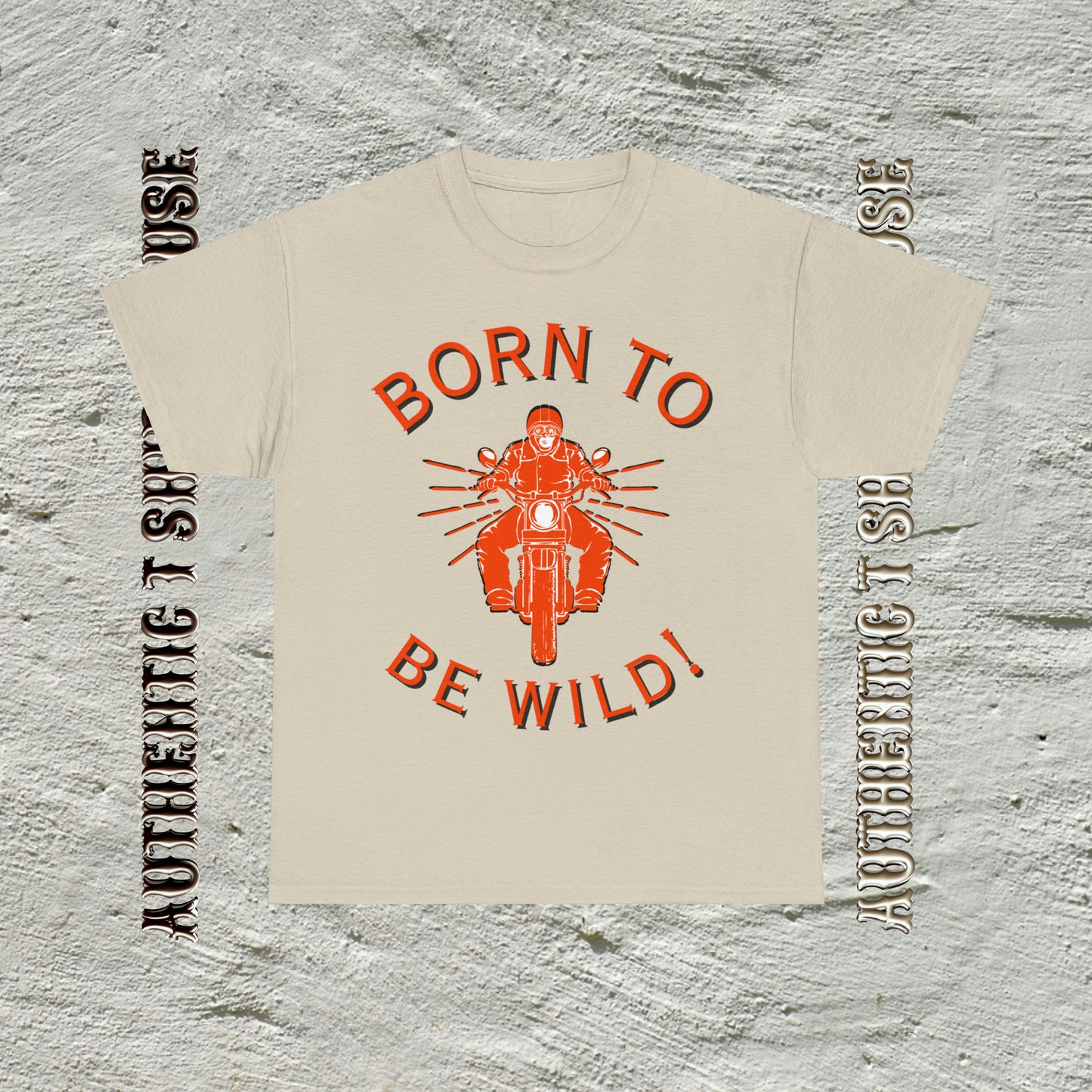 Born to Be Wild