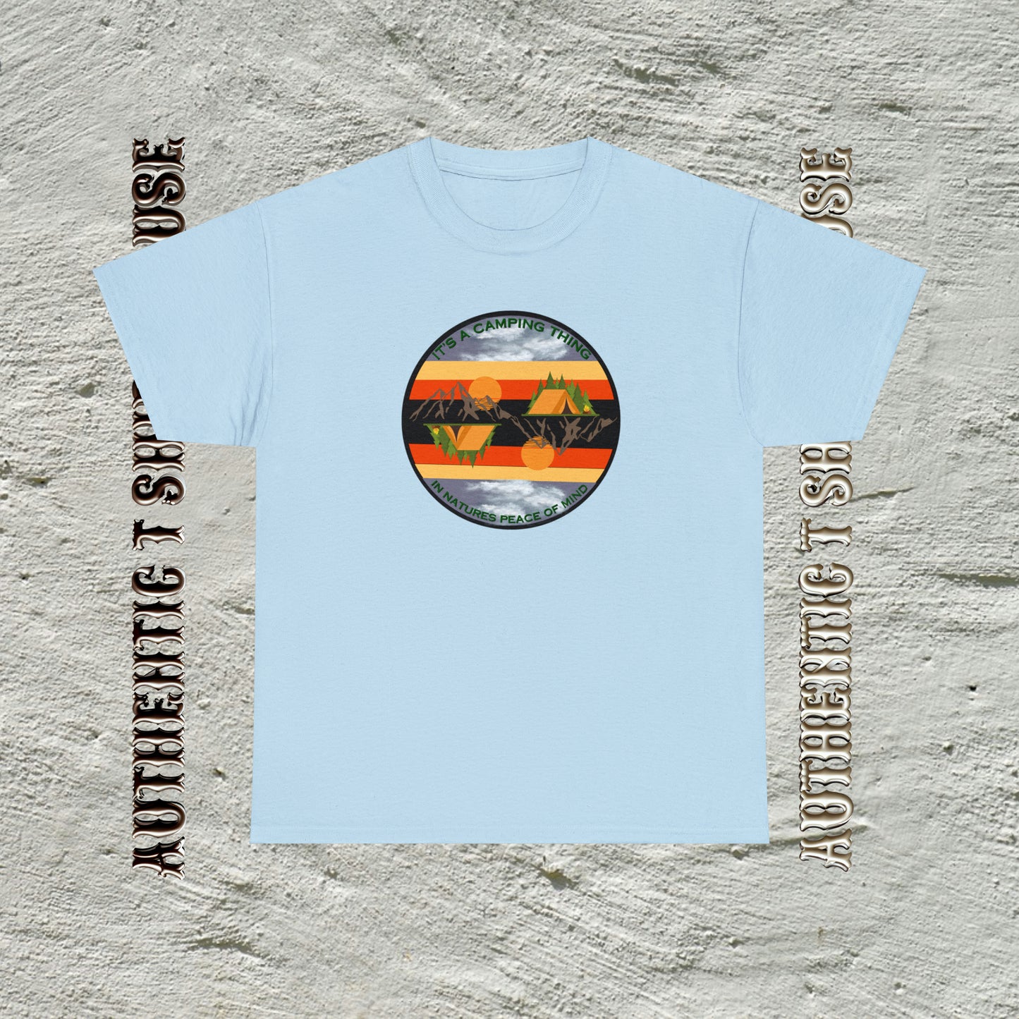 It's A Camping Thing T-Shirt