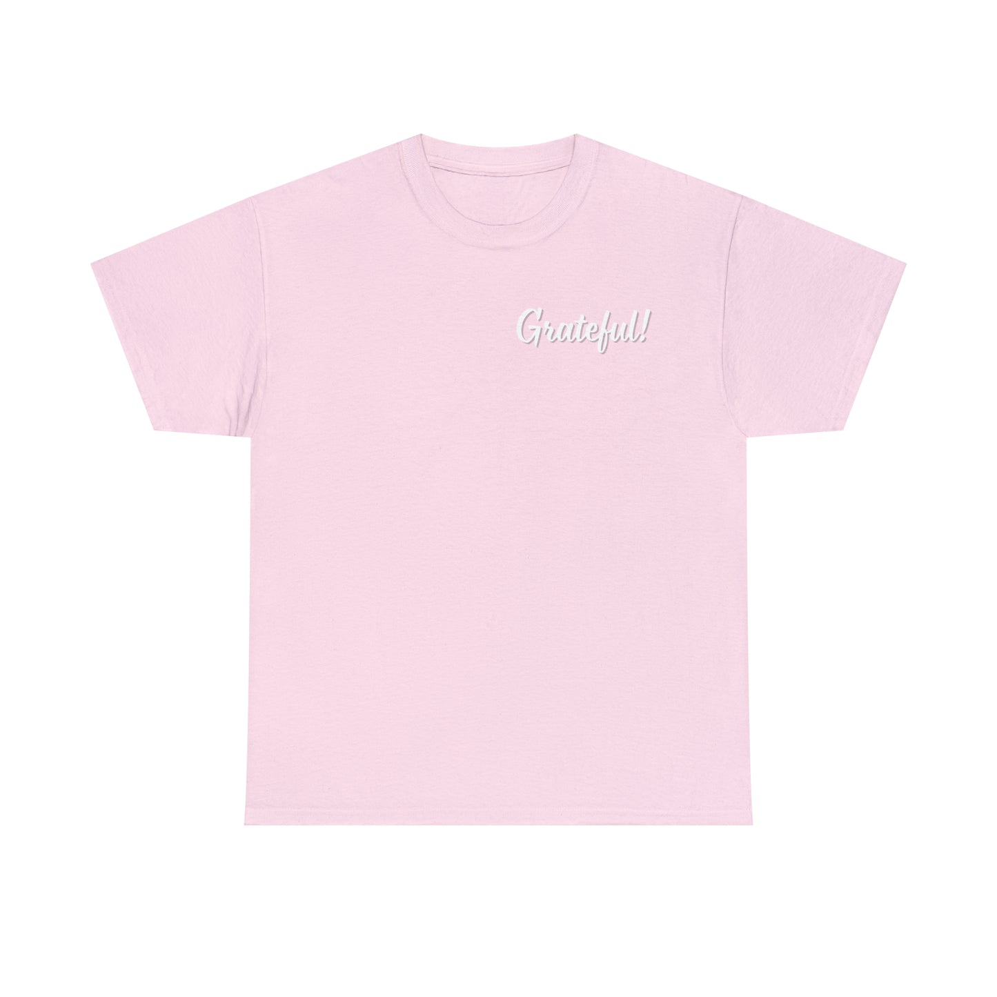 Grateful T-Shirt