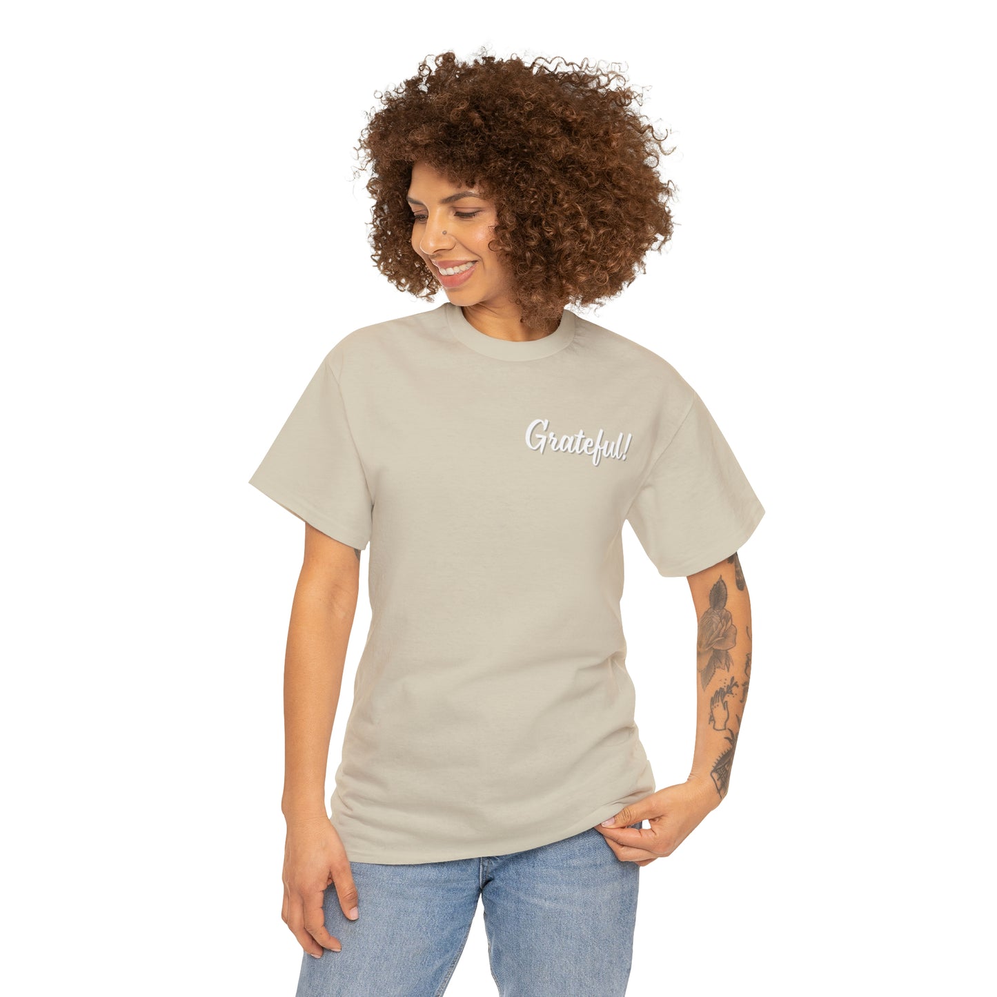 Grateful T-Shirt