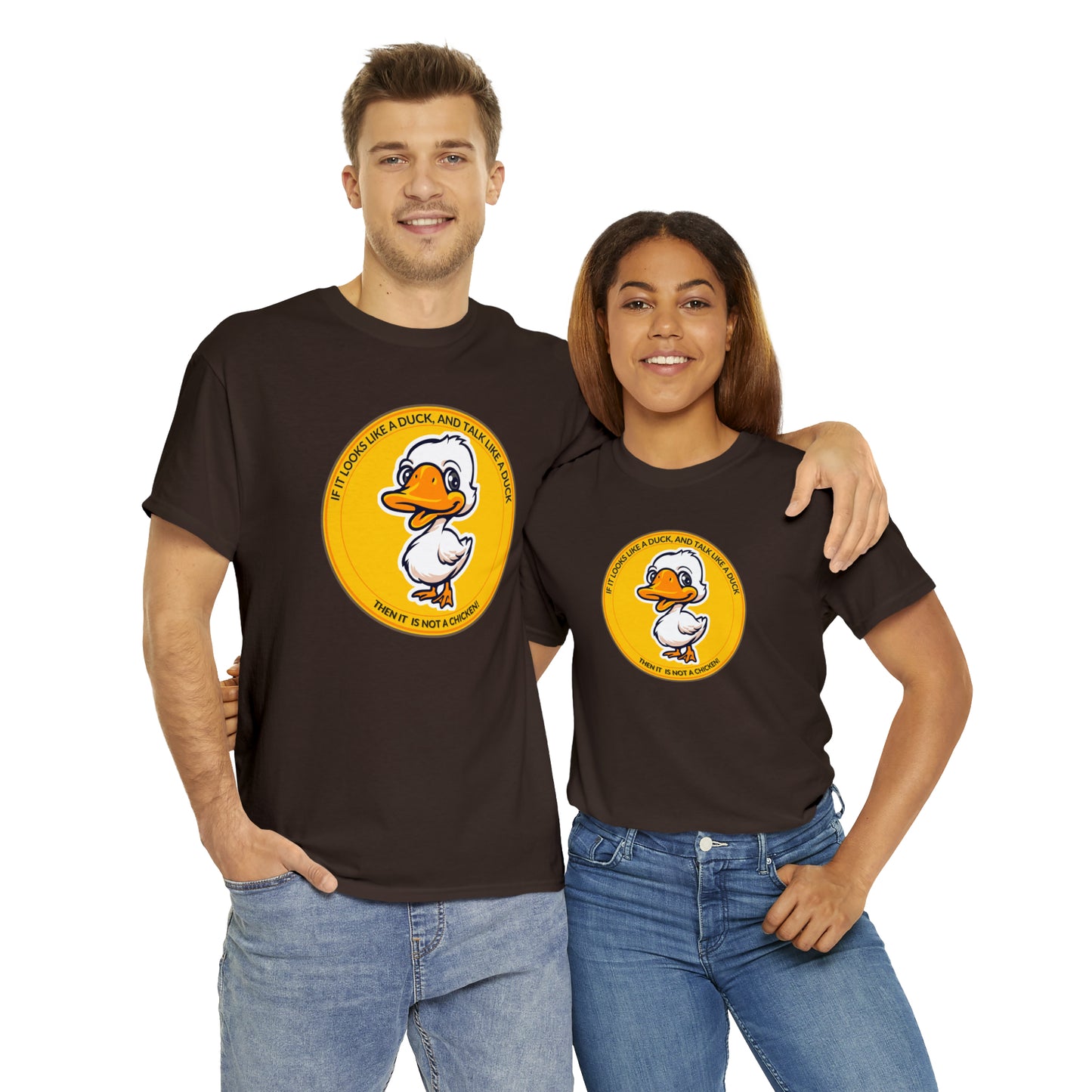 Duck Walk T-Shirt