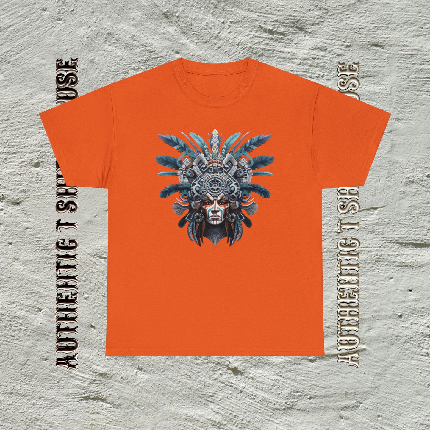 Inca Spirit T-Shirt
