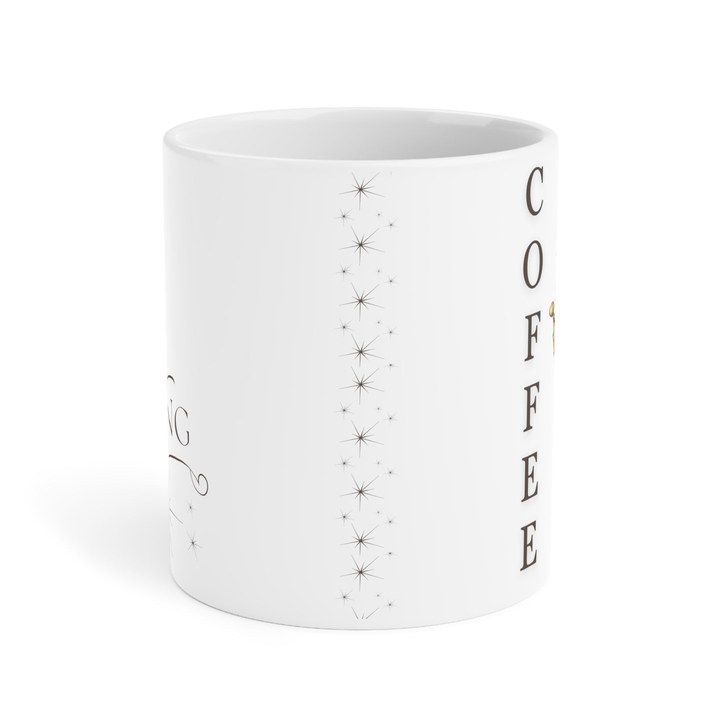 Coffee King Mugs 20oz