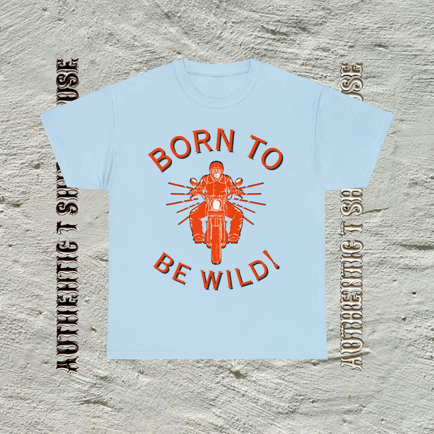 Born to Be Wild