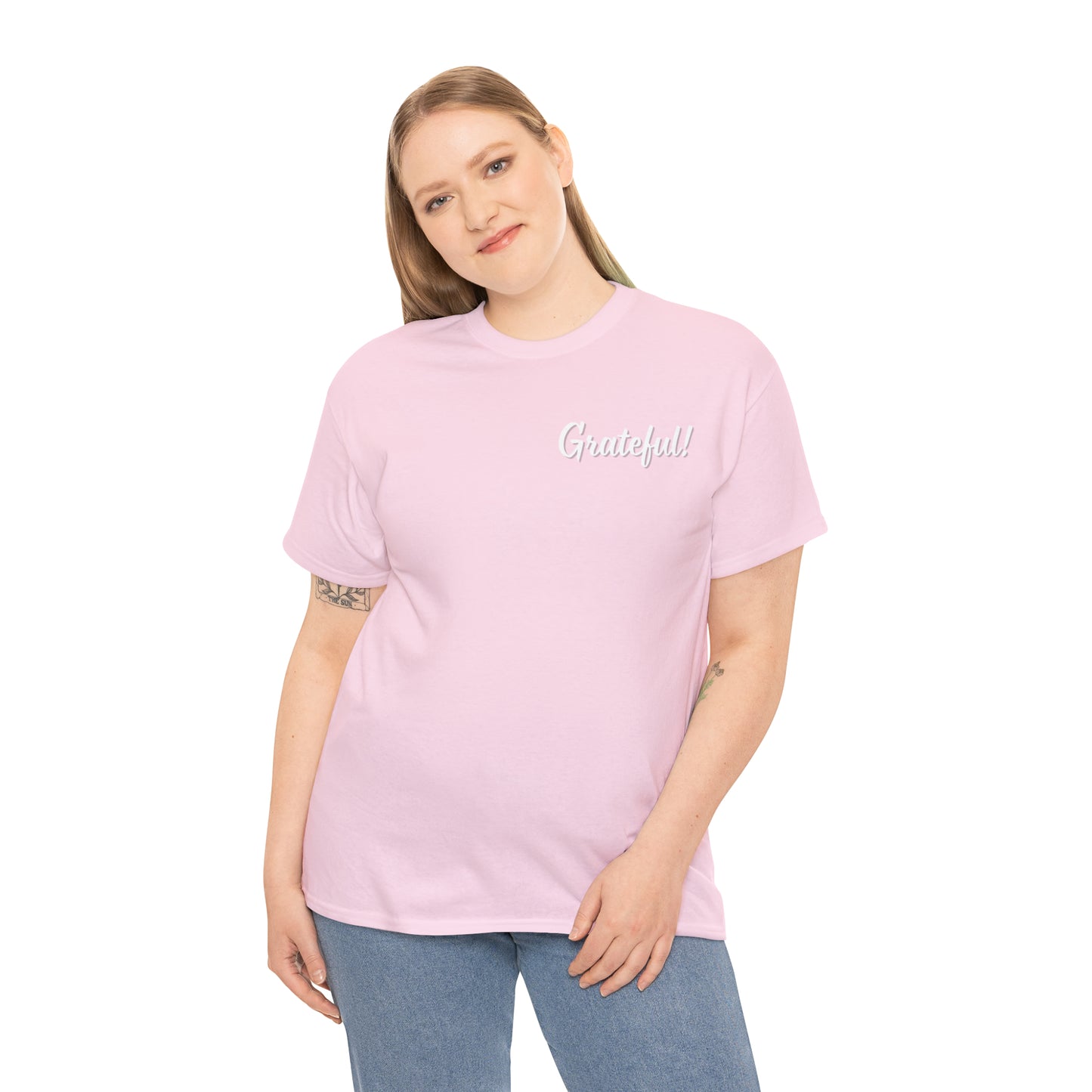 Grateful T-Shirt