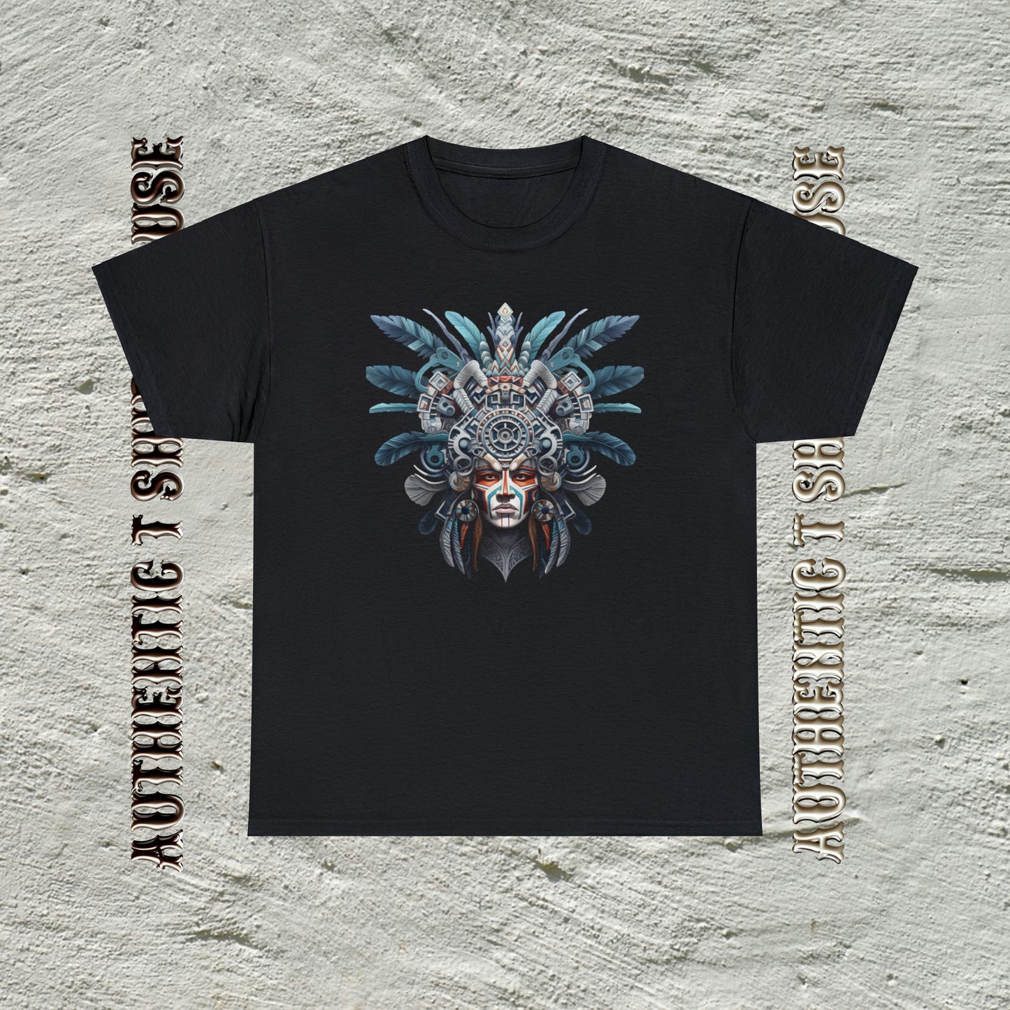 Inca Spirit T-Shirt