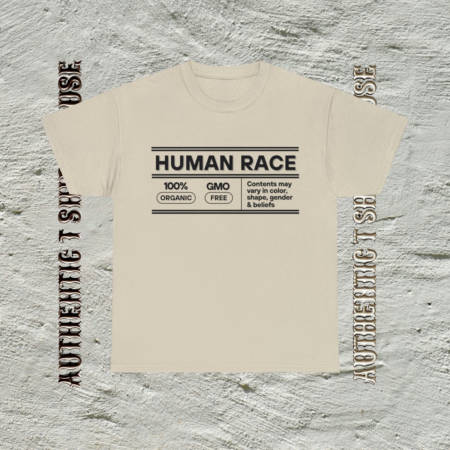 Human Race T-Shirt