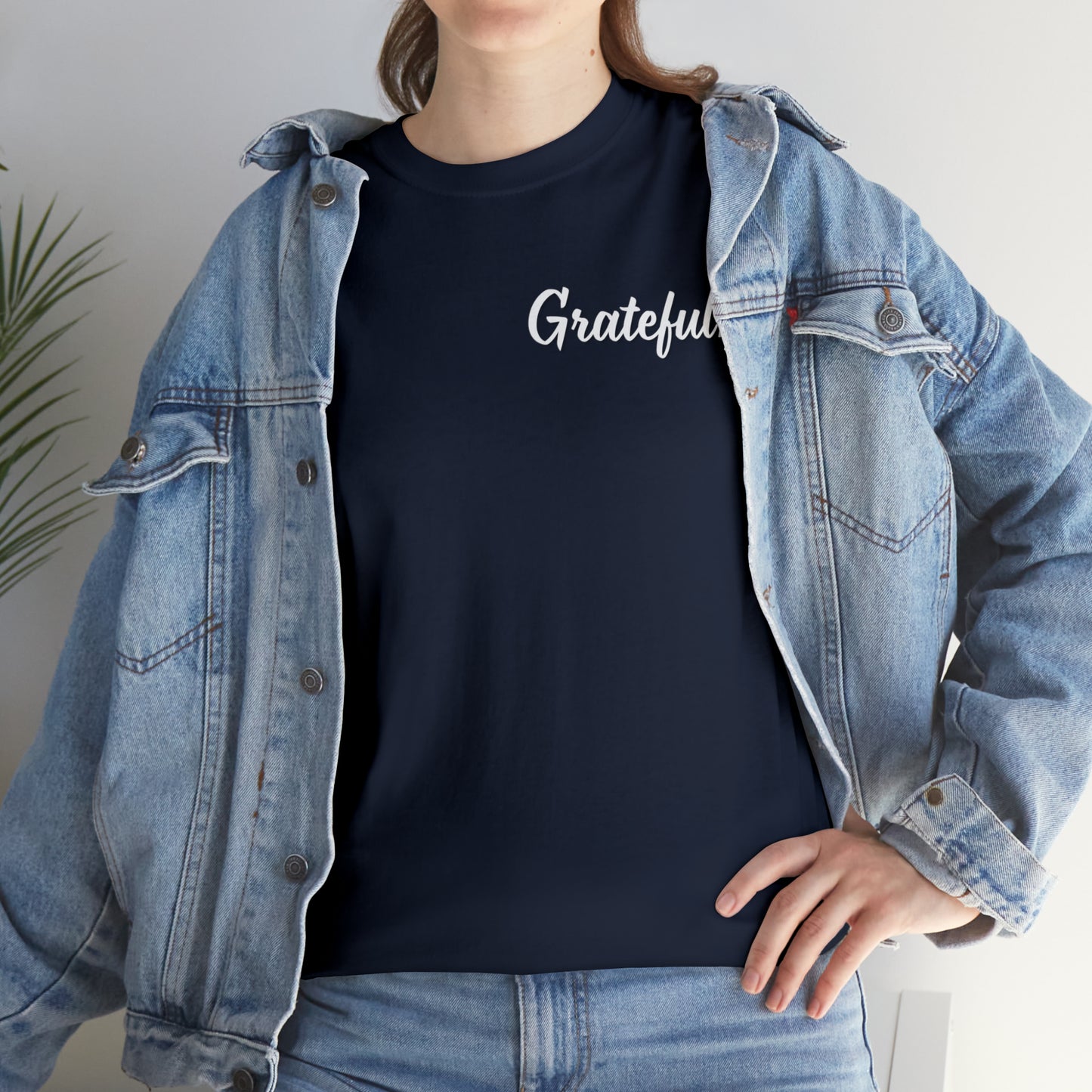 Grateful T-Shirt