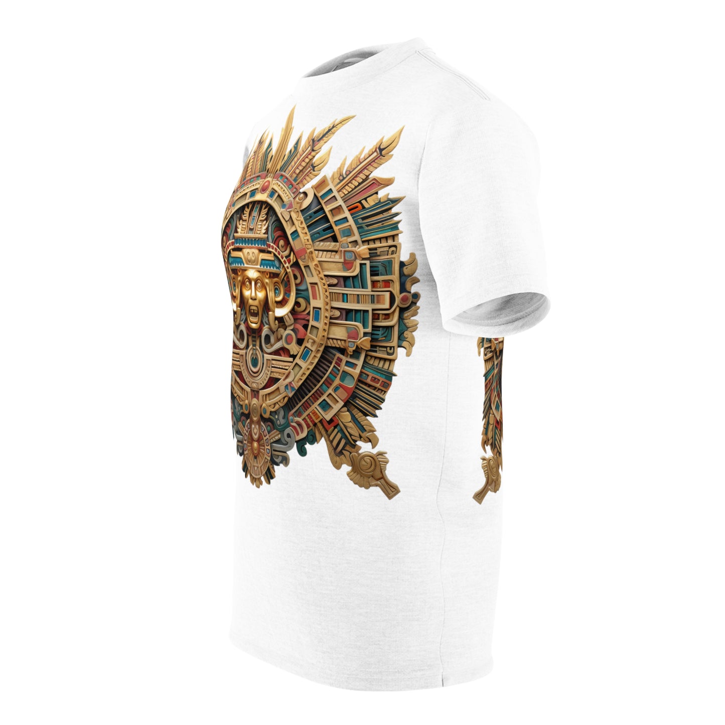 Inca Sun God CS T-Shirt