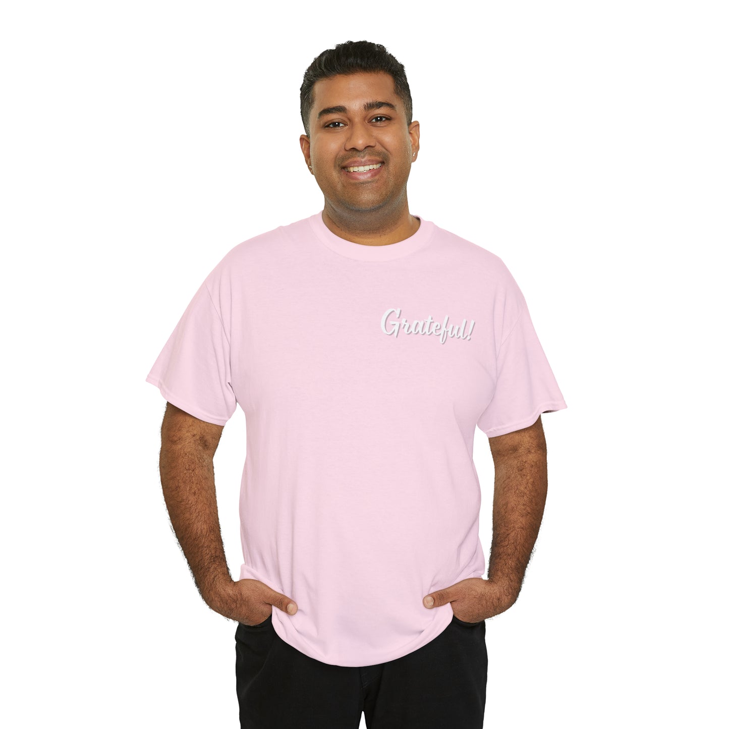 Grateful T-Shirt