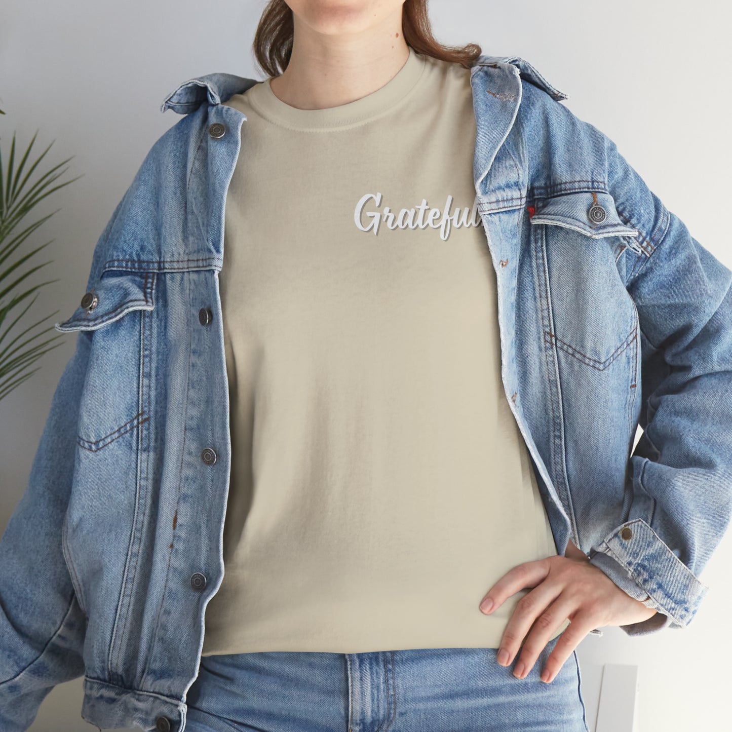 Grateful T-Shirt