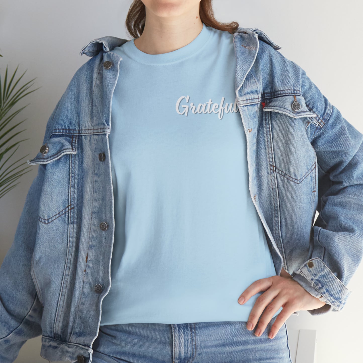 Grateful T-Shirt