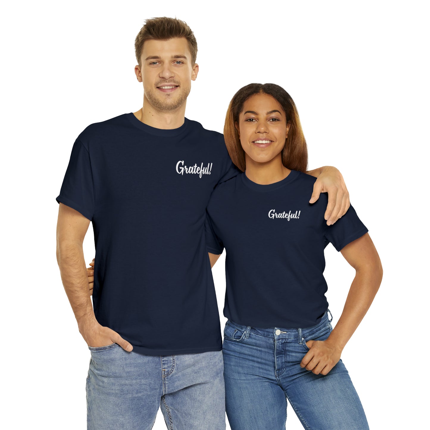 Grateful T-Shirt