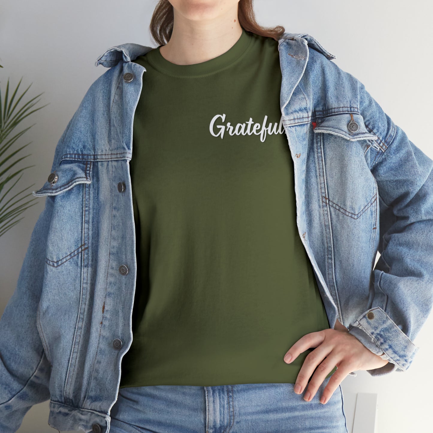 Grateful T-Shirt