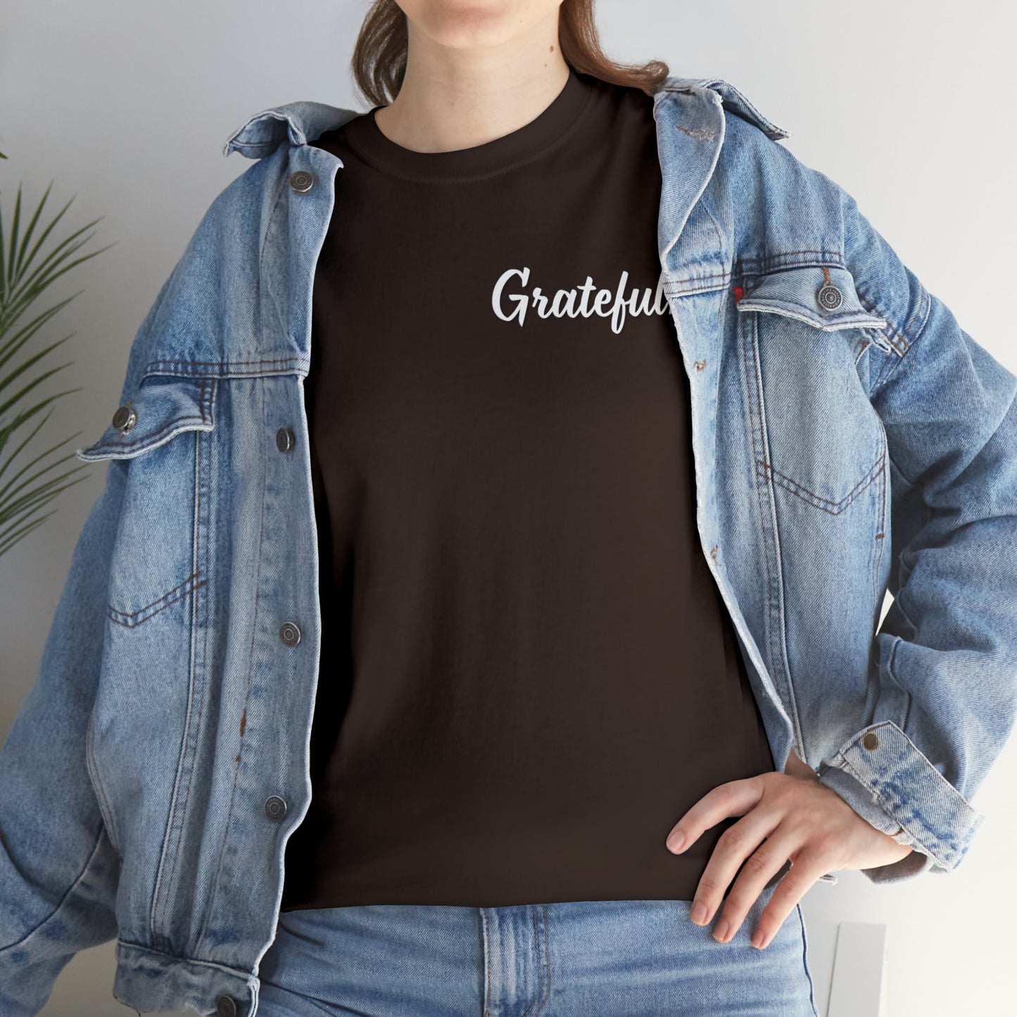 Grateful T-Shirt