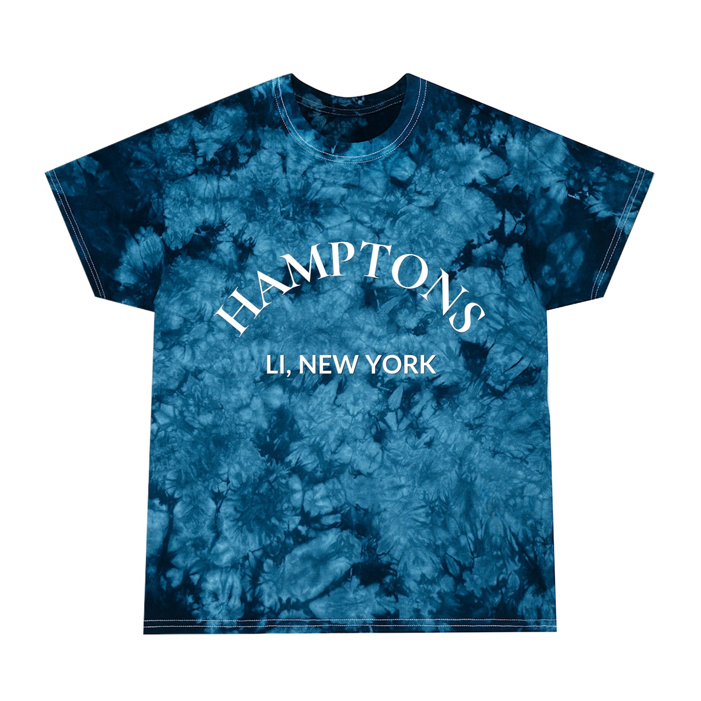 Tie-Dye Hamptons T-Shirt