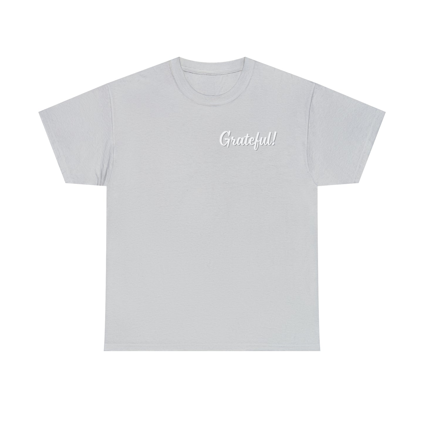 Grateful T-Shirt