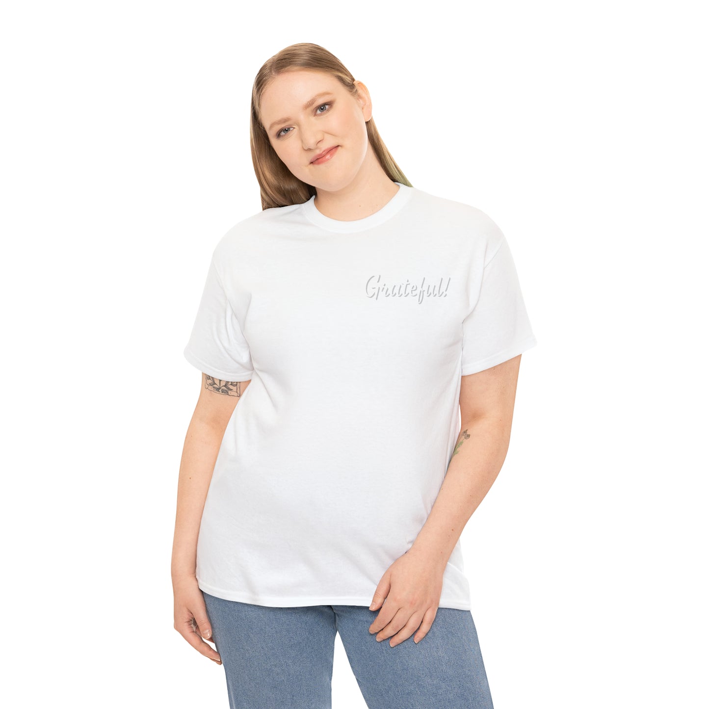 Grateful T-Shirt