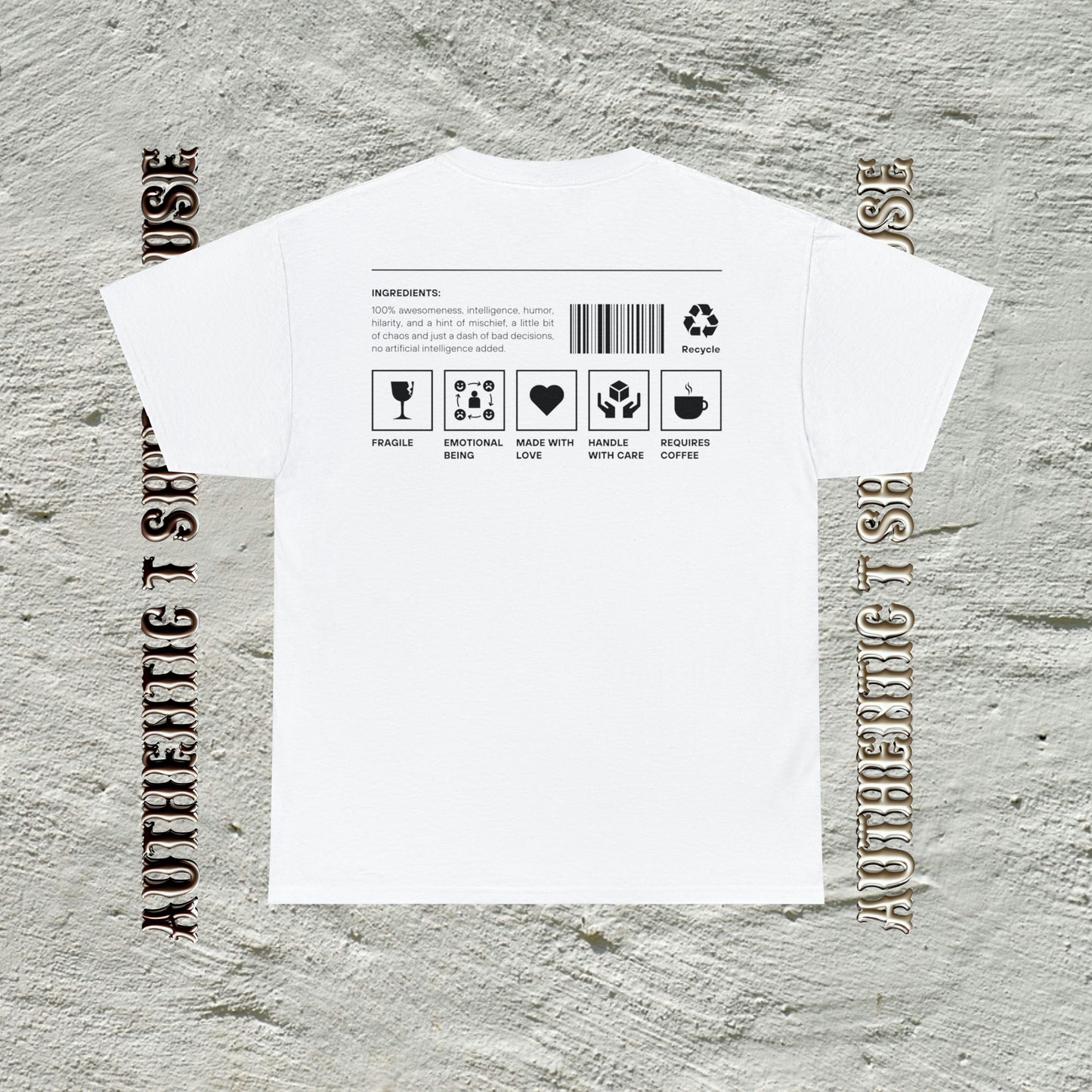 Human Race T-Shirt